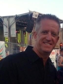 photo of Tom C.