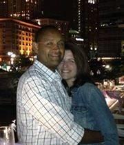 photo of Michelle G.