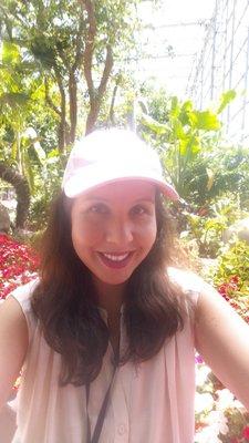 Photo of Sharine N.