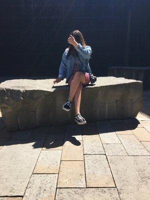 Photo of Valeria D.