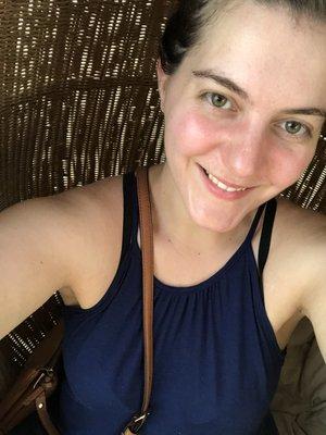 Photo of Lauren Marie M.