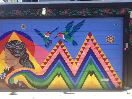 photo of Cristina T.