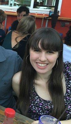 Photo of Anna C.