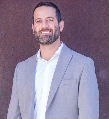Photo of Shawn H.