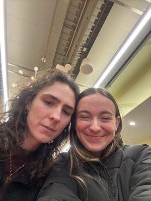 photo of Victoria F.