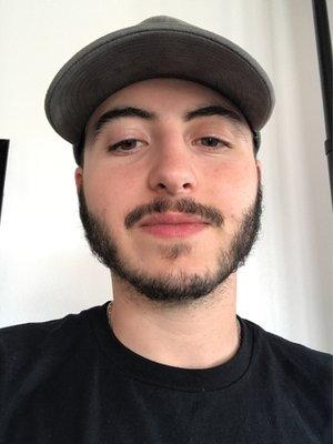 Photo of Andrew A.