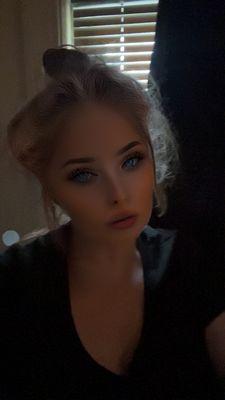 Photo of Kristina L.