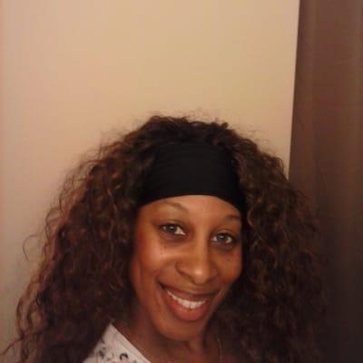 photo of Quannetta M.