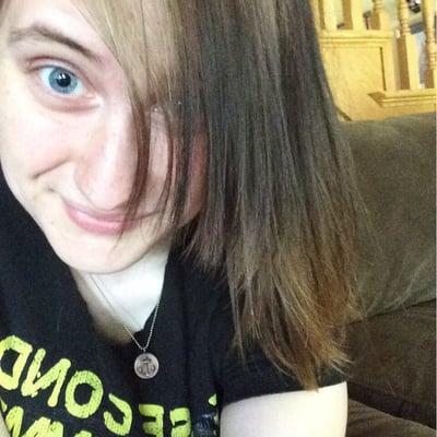 Photo of Becky I.