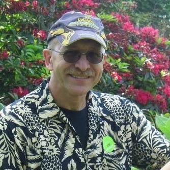 Photo of Dan R.