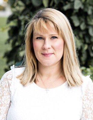 Photo of Tiffany D.