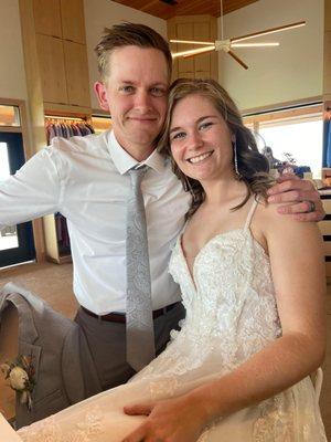 photo of Samantha K.