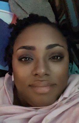 photo of Michelle R.