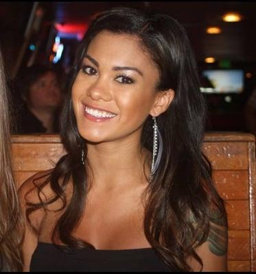 Photo of Aja B.