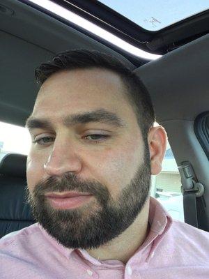 Photo of Matt P.