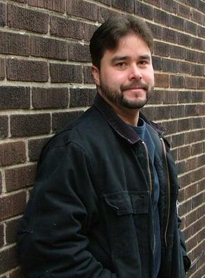 Photo of John C.