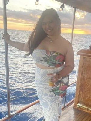 photo of Marianna T.