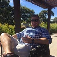 Photo of Jon J.