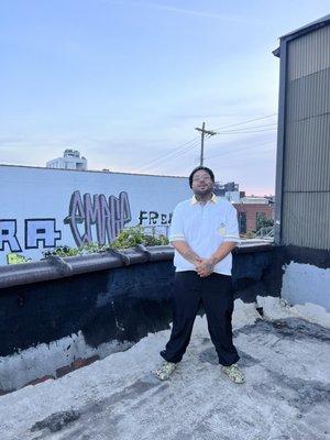 Photo of Stevenn K.