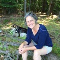 Photo of Jenny C.