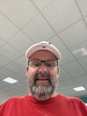 Photo of Bruce B.