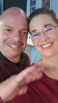 Photo of Christy S.
