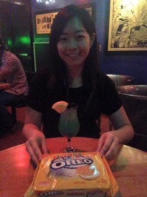 Photo of Stephanie C.
