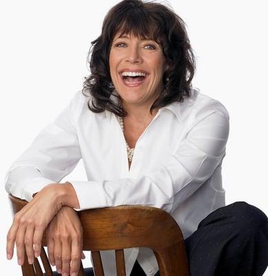 Photo of Cheryl M.