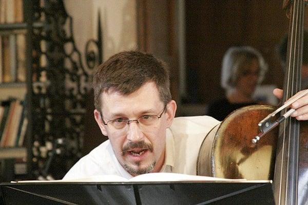 Photo of Charles T.