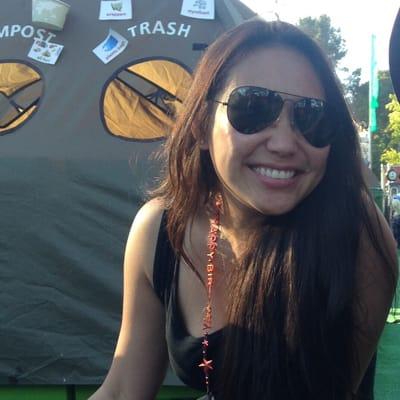 photo of Dominique S.