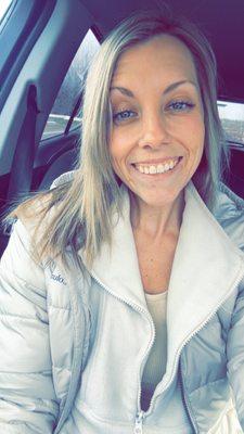 photo of Christina B.