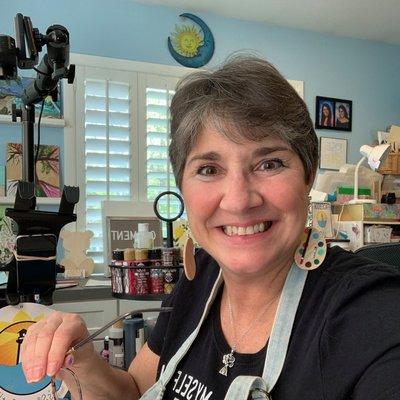 Photo of Teresa G.