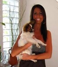 Photo of Lauren T.