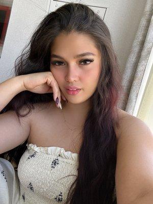 Photo of Verlyn P.