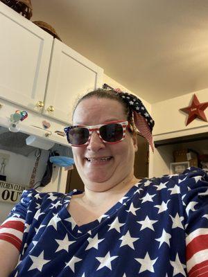 Photo of Jennifer Eleanor R.