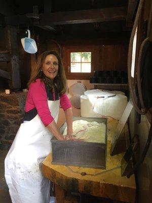 photo of Mary Jean H.