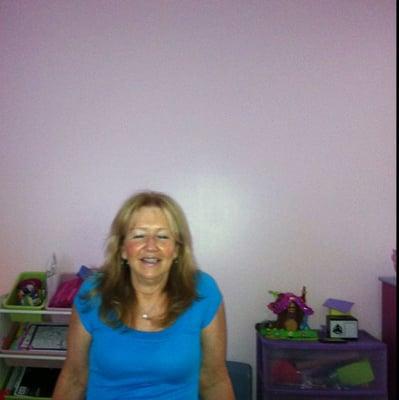 Photo of Janet B.