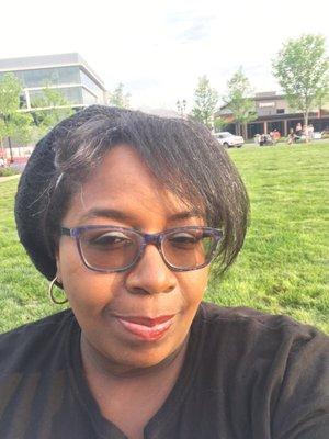 Photo of Famika B.