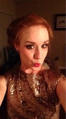 photo of Bekah E.