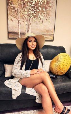 photo of Jeniffer K.