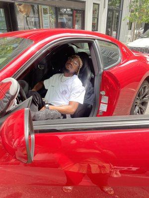 photo of JoeLingo ..