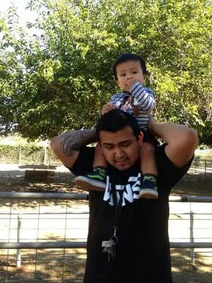 Photo of Noe M.