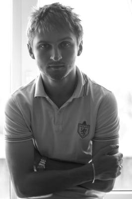 Photo of Will G.