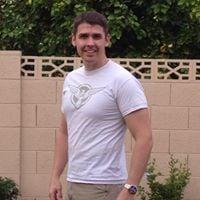 Photo of Andrew G.
