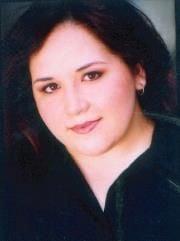 photo of Adrianna D.