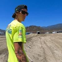 Photo of Justin J.