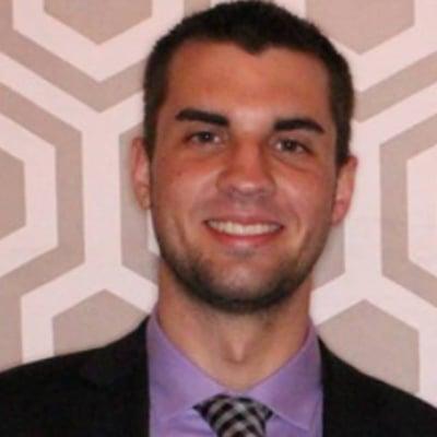 Photo of Nick T.