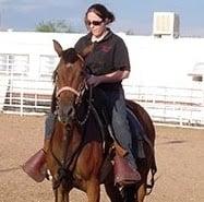 Photo of Stephanie G.