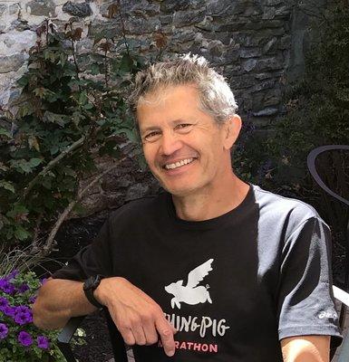 Photo of Stephen C.