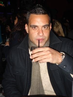 Photo of Ariel S.